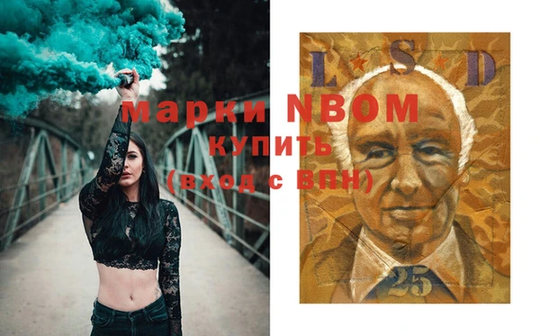 твердый Пересвет